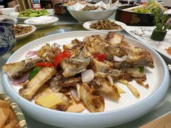-肥仔顺德菜(龙悦居店)
