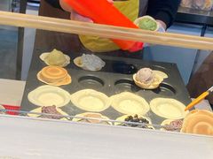 -台湾味正点车轮饼可丽饼(南禅寺店)