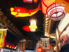 -老宁波1381餐厅(桃源中路店)