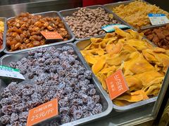 -天津小三宝栗子店(黄海路店)