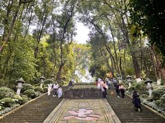 -忠山公园