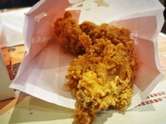 -肯德基(友好店)