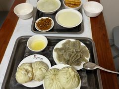 -姚记炒肝店(鼓楼店)