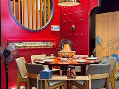 -1078號老北京涮肉(松柏店)