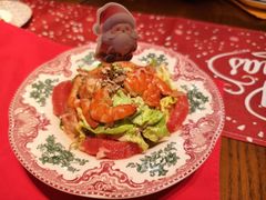 -弗兰克牛排西餐厅Ribone steak house(柠檬花园店)