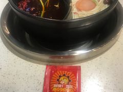 -钢管厂歆瑞源油卤串串香(春熙路太古里店)