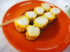 -噏耷茶档