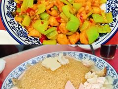 -北大地皖峰饭馆