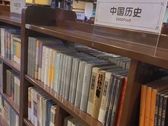 -北方图书城(沈阳天地店)