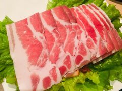 -新石器烤肉(无锡万象城店)