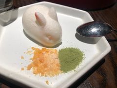 山药兔-掌柜的店·河南菜(世茂店)