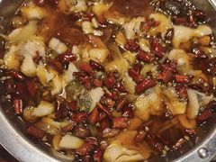 -重庆石磨豆花庄(乔庄店)
