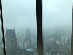 -无锡苏宁银河国际酒店-悦府65中餐厅