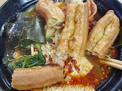 -四川老牛麻辣烫(北门桥店)