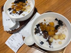 -彬媽糖水(万象天地店)