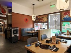 -沼津港精致料理·寿喜烧·烧鸟(青浦宝龙广场日料榜单店)