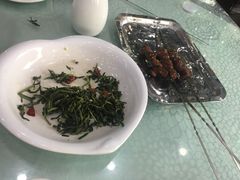 羊肉串五串-老毛手抓·盐池滩羊非遗手抓(宁夏总店)