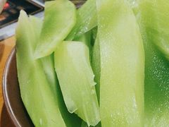 -楚成谷鸭馆(裕民店)