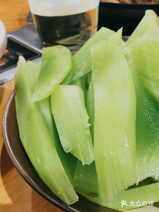 楚成谷鸭馆(裕民店)图片