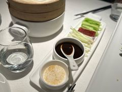 -漢舍中国菜馆(浦东嘉里城店)