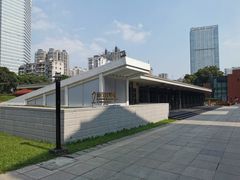 -南越王博物院(王宫展区)