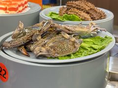 -大橘元自助回转火锅(天河新天地店)