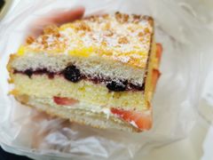 -巴黎贝甜(印象城店)