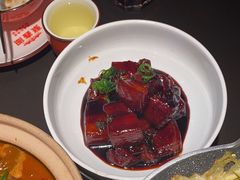 -聚鑫阁江浙菜·非遗传承技艺(金汇龙湖天街店)