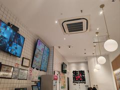 -小杨生煎(松江大学城店)