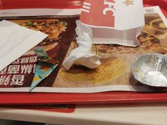 -肯德基(丰北路店)