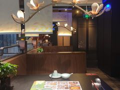 -唐猫庭院·千年陕菜(赛格国际购物中心店)