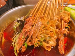 -160烧烤(香坊店)