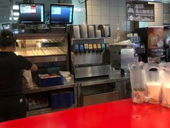 -汉堡王(上海凌云壹街坊店)