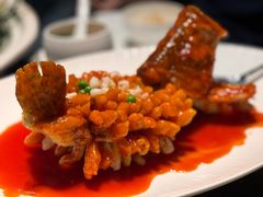 -江南雅厨(李公堤店)