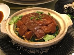 -唐拉雅秀酒店-唐苑中餐厅