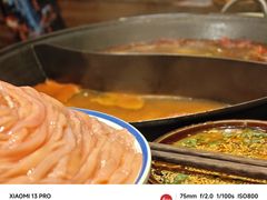 -萍姐火锅·公路夜市(南京新街口店)