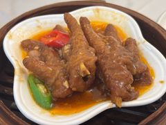 -益健美食大广场(北岭店)