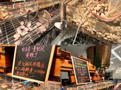 -索菲特酒店 · 云尚天际自助餐厅