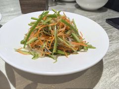 拌三丝-咨言·烤鸭·烩面泡馍(建业十八城店)