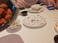 -桂满陇·杭州小馆(巴黎春天浦建店)