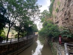 -红旗渠风景区