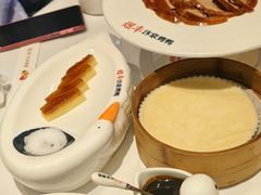 -煜丰汴京烤鸭(福彩路店)