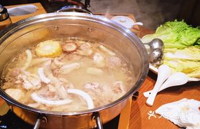 Value-Added Coconut Chicken