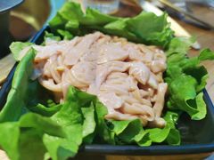 -四喜小胖·北京涮肉(五道营店)