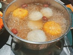 -潮界(虹桥新天地店)