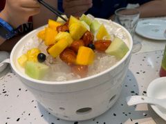 -大树餐厅(朝阳大悦城店)