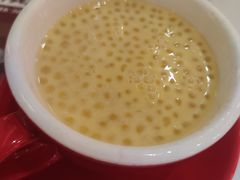 杨汁甘露-斗牛士牛排餐厅(嘉里汇店)