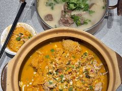 -聚味瞿记·龙虾堂(渔人码头一店)