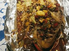 -绿茶餐厅(乐峰广场店)