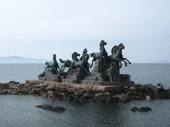 -养马岛旅游度假区